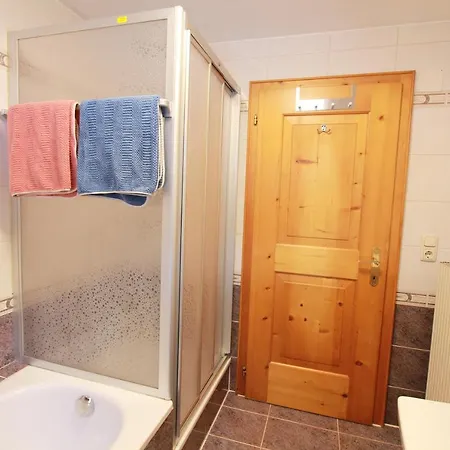 Lägenhet 4 Barga Blick *