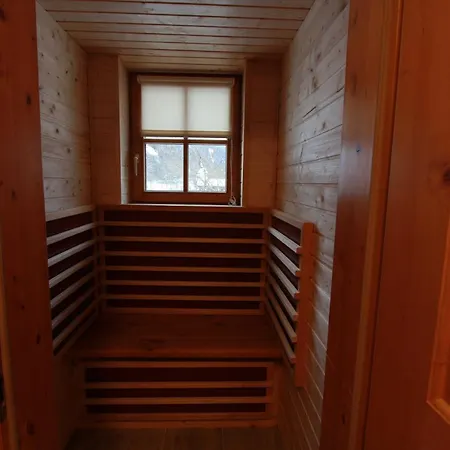 4 Barga Blick * Partenen