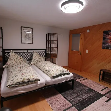 4 Barga Blick Apartament