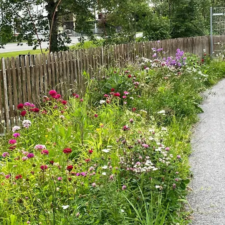 Lägenhet 4 Barga Blick Partenen